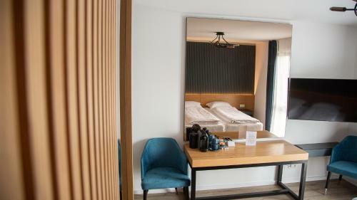 Rheinapart Hotel Und Boardinghouse
