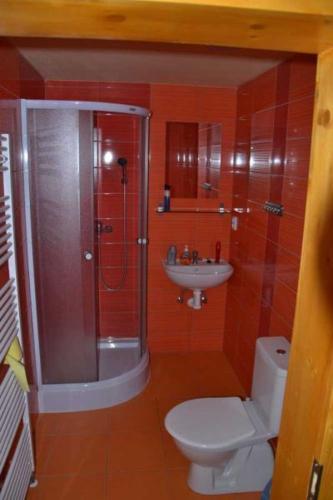 Hostal Penzion Diana