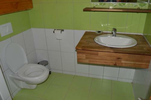 Lodge Chaty Zvule