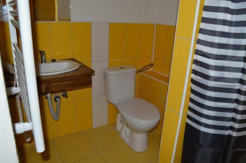 Lodge Chaty Zvule