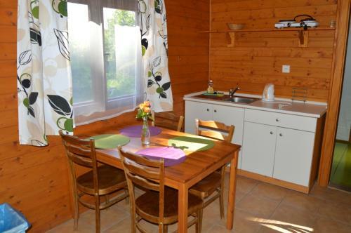 Lodge Chaty Zvule