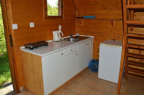 Lodge Chaty Zvule