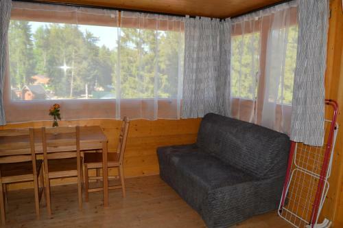 Lodge Chaty Zvule