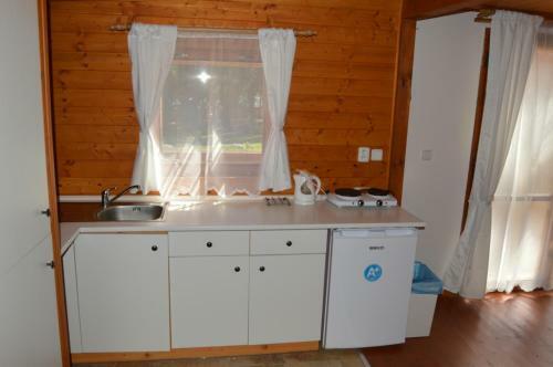 Lodge Chaty Zvule