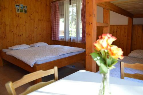 Lodge Chaty Zvule