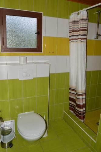Lodge Chaty Zvule