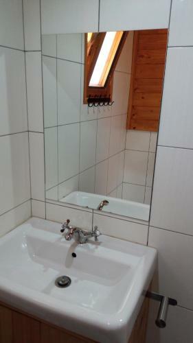 Lodge Chaty Zvule
