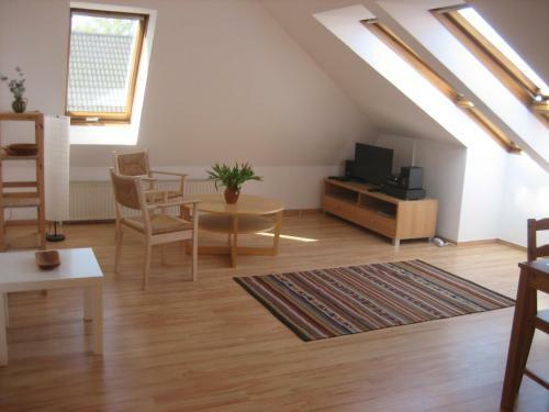 Apartamento Ferienwohnung Mit Seeblick !
