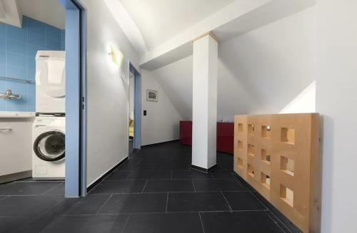 Bed & Breakfast Luxuri�se Wohnung Im Zentrum