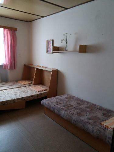 Albergue Zotavovna Kvilda