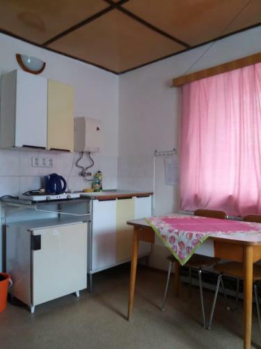 Albergue Zotavovna Kvilda