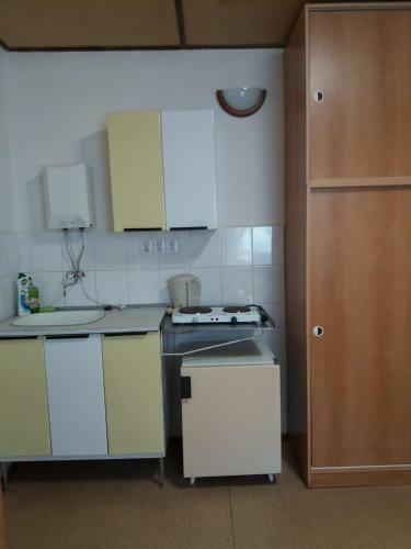 Albergue Zotavovna Kvilda