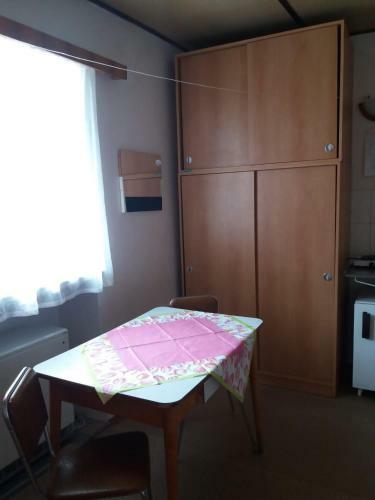 Albergue Zotavovna Kvilda