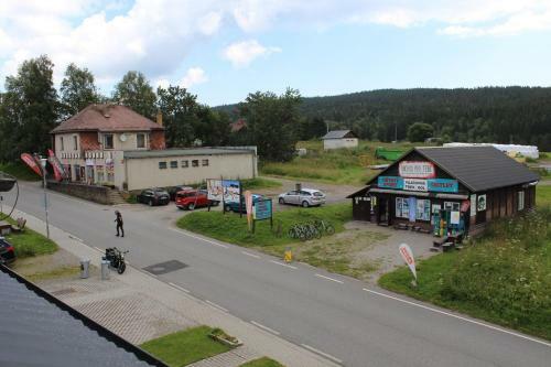 Apartm�n Pivo?ka