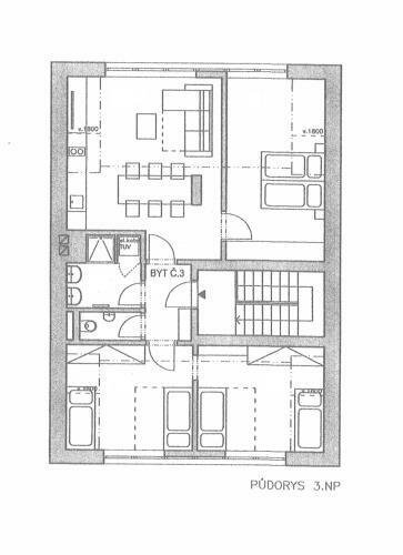 Apartm�n Pivo?ka