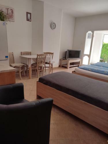 Apartamento Pension Dana Karaskova