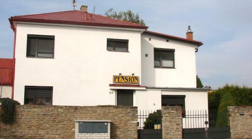 Apartamento Pension Dana Karaskova