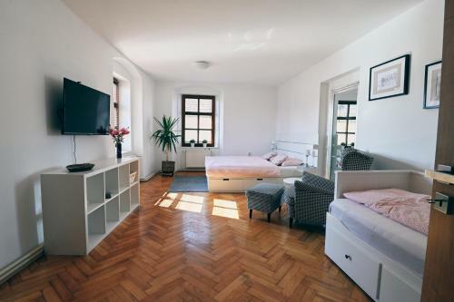 Kutna Hora New Apartment