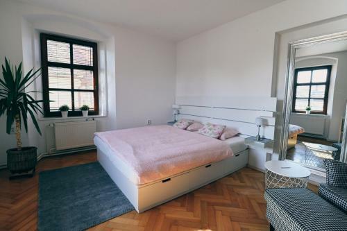 Kutna Hora New Apartment