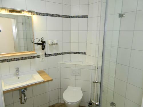 Hostal Pension Kapit�n Schmuck