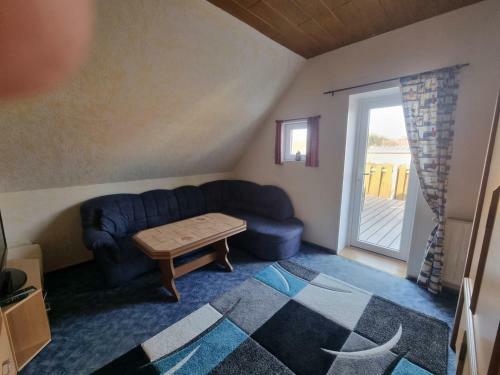 Apartamento Fewo Janssen
