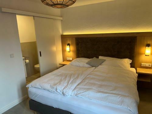Hostal Haus Antina