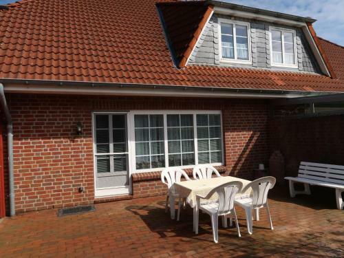 Holiday Home Am Friesenwall