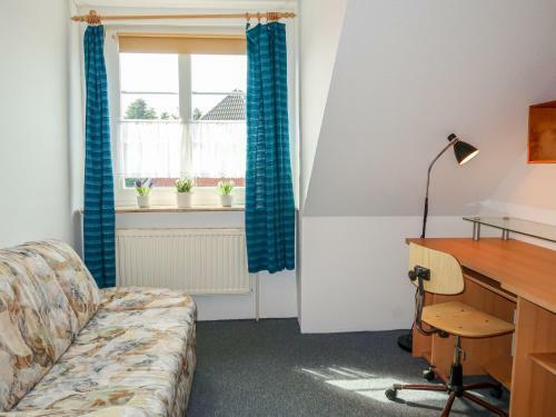 Holiday Home Am Friesenwall