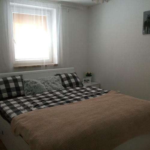 Apartamento Judia