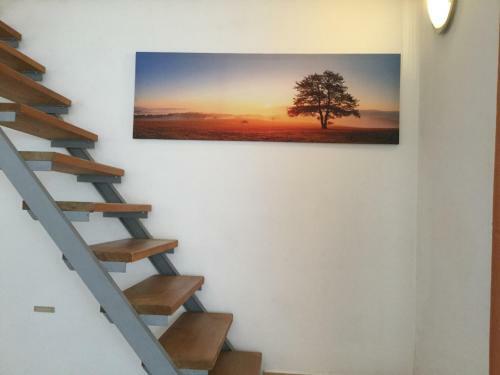 Apartamento Judia