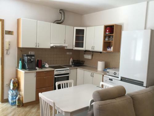 Apartamento Judia