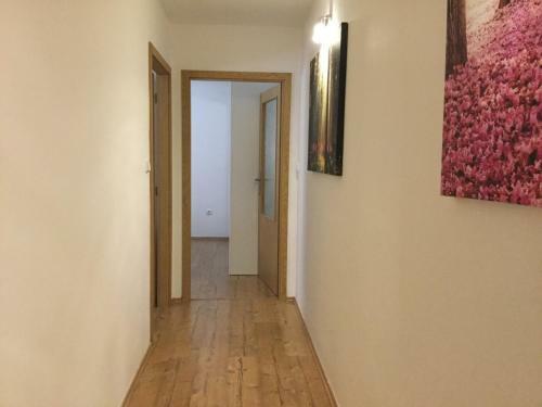 Apartamento Judia