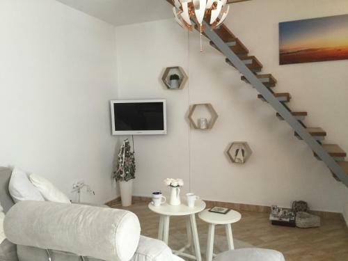Apartamento Judia