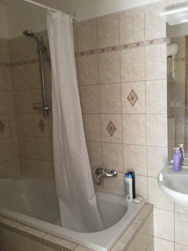 Apartamento Judia