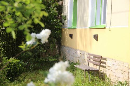 Apartm�n U Litomy?le
