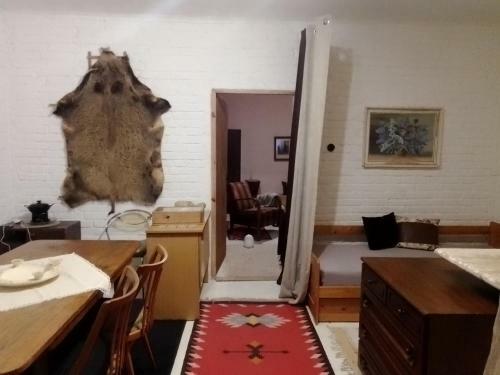 Apartamento Kokopepino