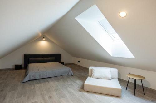 Apartm�ny Na L�nech