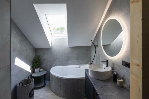 Apartm�ny Na L�nech
