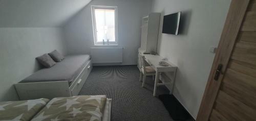 Hostal Vinn� Sklep A Penzion U Bobule