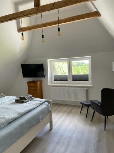 Apartamento Burgerblick