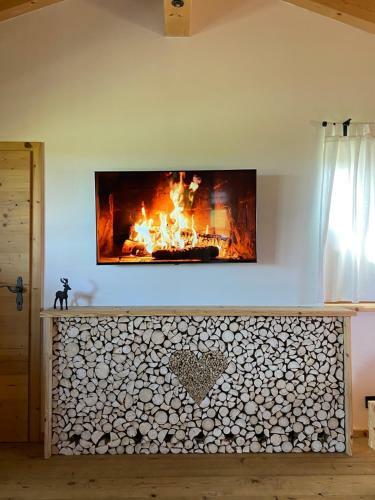 Apartamento Chalet Bergliebe