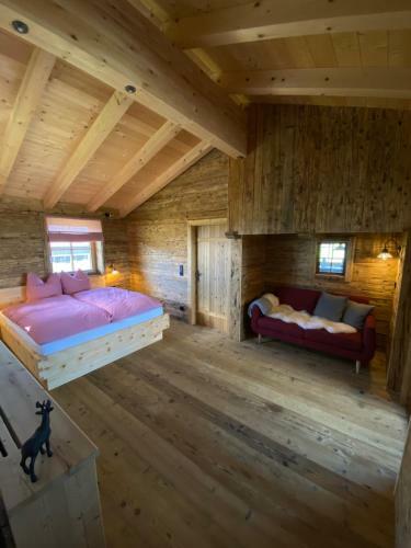 Apartamento Chalet Bergliebe