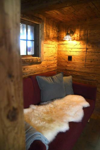 Apartamento Chalet Bergliebe