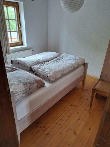 Ferienhaus Gesindestube Trusetal