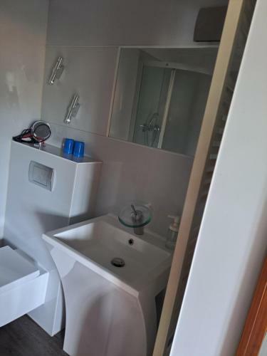 Ferienhaus Gesindestube Trusetal