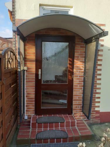 Apartamento Ferienwohnung Simone