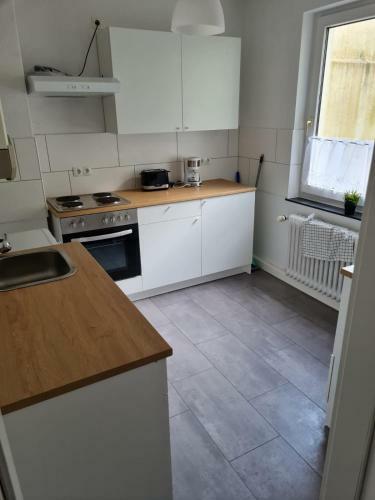 Apartamento Cleverflats