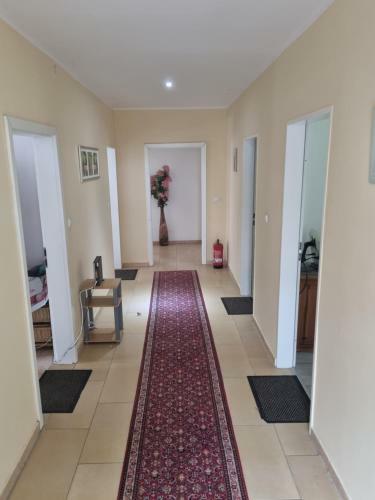 Apartamento Hafenapartment