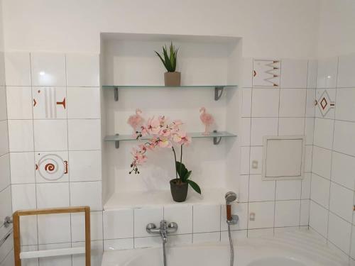 Lipno Lake Apartment