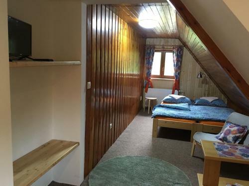 Hostal Penzion Rehek